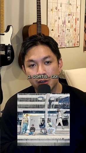 Top 10 Songs of 2025