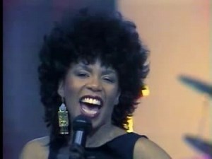 Mothers Finest - Secret Service 1983