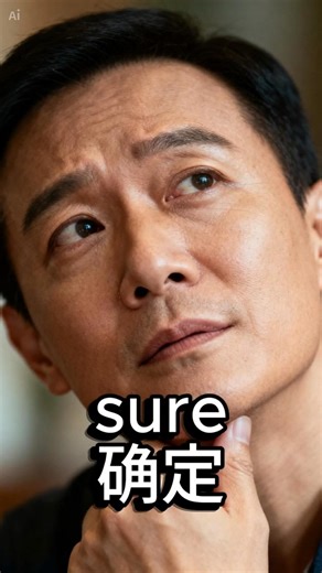 Learn “I’m Not Sure” — Listen & Repeat (English for Chinese Speakers)