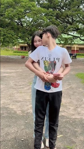 Wow Kiss My Love So Sweet 😘💕 | Cute Romantic Couple Moments #KissMyLove #SweetLove