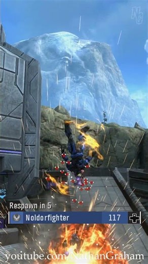 Kill Trading - Halo: Reach | The Master Chief Collection Multiplayer