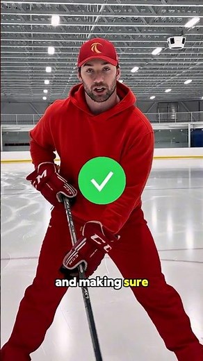 How to Position Your Hands While Skating