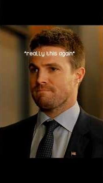 Funny Arrow Moments