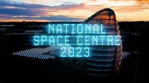 2.3K views · 55 reactions | 2023 was a record breaking year at the National Space Centre. Here are just some of the highlights of what we got up to.... Thank you to everyone who supported our charity.  Let us know your favourite fact, for us it's the 25,000 hot dogs!  | National Space Centre | Facebook