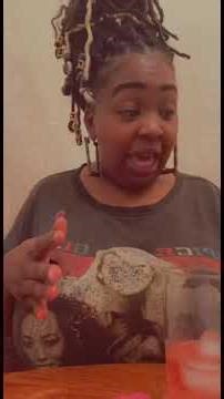 Poppi soda review ( first time trying )