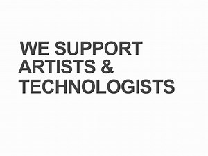 Eyebeam Art + Technology Center