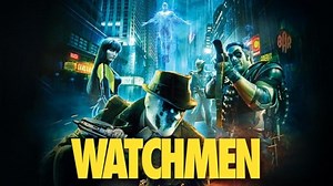 Watchmen (2009) I @allyly - TokyVideo