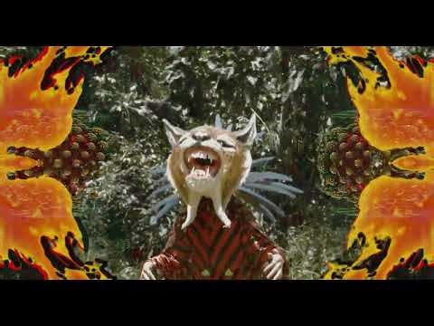 Cienfue - Life in the Tropics (calorvivo remix)