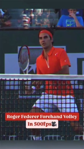 Joel Myers on Instagram: "Keep it simple Set the racket up behind the ball early and let your opponents pace do the work. The more the racket face is open before contact the more you have to close it before contact to line the strings up with the target. Often leads to chopping. At high ball speeds this is very difficult. Results may vary 🤣 Video credit: @jamesludlow_tennis #tennis #joelmyerstennis"