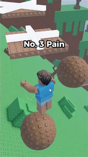 THINGS THAT SHOULDN'T FEEL REAL! #roblox #robloxrant #relatable #rblx