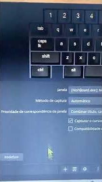 Como colocar teclado no live | nohboards | Parte 2