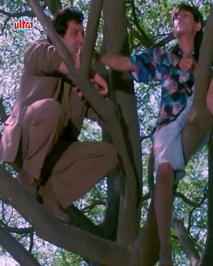 HIMMAT Full Movie | Hindi Action Film | Sunny Deol, Tabu, Shilpa Shetty, Naseeruddin Shah | Ultra Haste Raho