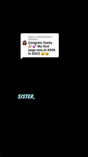 Replying to @YoGirlMel504 | teddy and michelle 2023