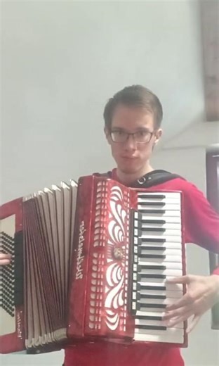 Vivaldi - Four season - Spring #accordion #classicalmusic #classic #vivaldi #fourseason