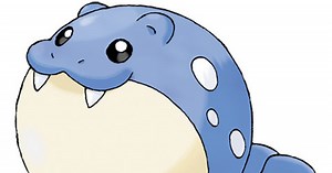 Shiny Spheal, evolution chart, 100% perfect IV stats and Walrein best moveset in Pokémon Go