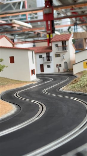 Celebrating 60 years of Mustang with two of our classic Mustang cars 🐎 Check out our Mustang products here 👉 https://bit.ly/3J2svcb | Scalextric