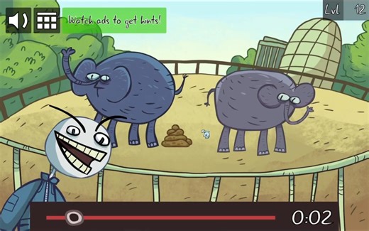 Trollface Quest Video Memes&Tv Shows