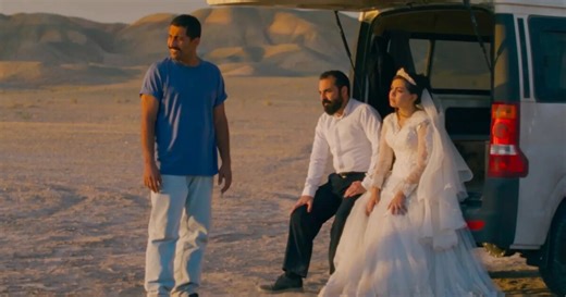 Film Review: KUNC's film critic shares his top three picks from this year's Telluride Film Festival