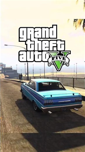 Top 3 secret car locations in gta 5 #shorts #gaming #gta #gta5