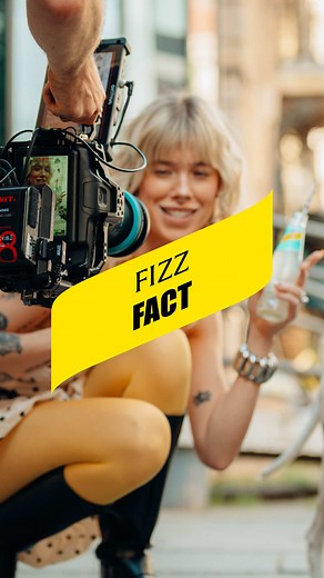 Schweppes TV Sport: Warum Dalmatiner?