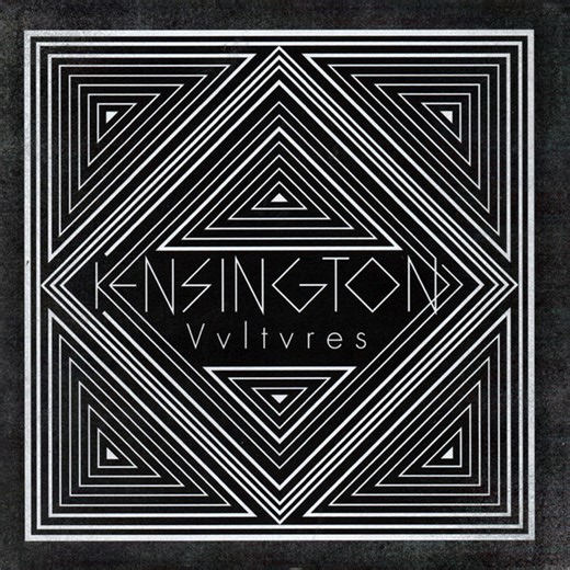 Kensington - Vultures