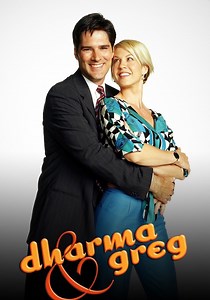 Dharma & Greg - streaming tv show online