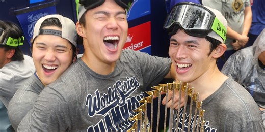 2025年プレーオフで活躍した選手トップ20