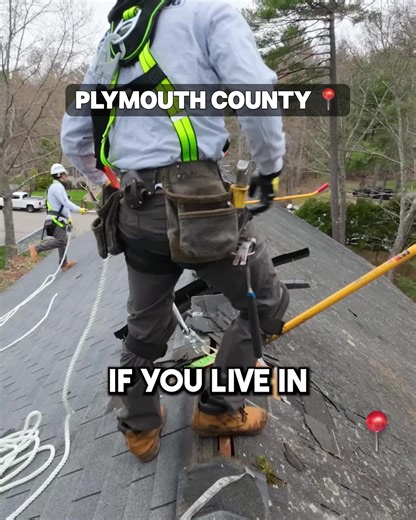 We're looking for 150 homeowners in PLYMOUTH COUNTY who want 50% OFF INSTALLATION on a new roof! Installed in days, not weeks 🏡 Only 3 Requirements: ✅ You must be a homeowner ✅ You must live in an eligible zip code ✅ Your roof must be over 10 years old Click "Learn More" to see if you qualify: https://www.usaroofingexperts.com/lhroofing | Long Home
