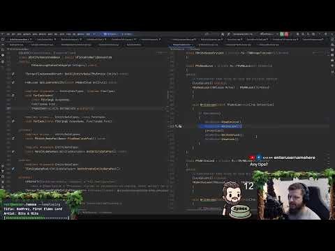 [UE5] Building my own ECS System: Dealing with my problem child