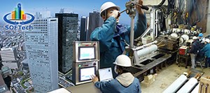 Standing strong against earthquakes - Researchers work to improve safety and peace of mind in high-rise buildings