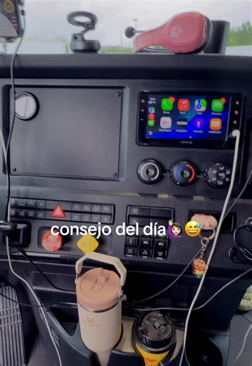 Pre-Trip Inspection Tips for Truck Drivers