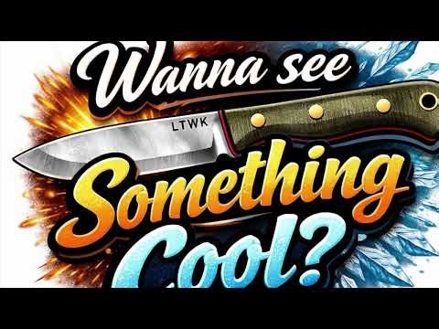 Wanna see something cool? Come check out the Outback, a DLT Trading exclusive!