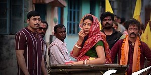 Dharmajuddho Trailer: প্রকাশ্যে 'ধর্মযুদ্ধ' ছবির দ্বিতীয় ট্রেলার, মুক্তি ২১ জানুয়ারি