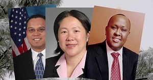 Almanac: At the Capitol:Session preview, Capitol Reporters