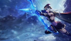 Ashe