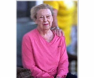 Roberta Butler Obituary (2024) - Louisville, KY - Newcomer Cremations, Funerals & Receptions - East Louisville Chapel