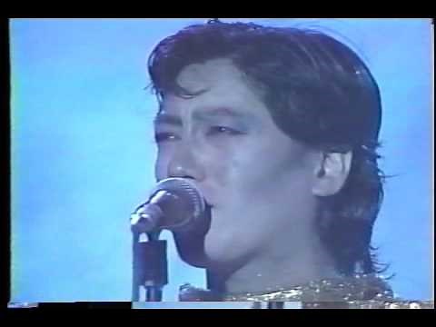 アンドロメダ／沢田研二