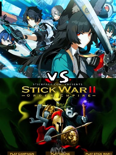 Order Empire vs Zenless Zone Zero I #stickwar #zenlesszonezero #edit #wisedit #orderempire #fypシ