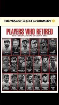 NO MORE MITCHELL STARC 🥺 #shorts