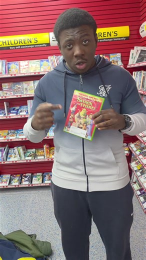 #shrek #dreamworks #animation #dvd #fairytale