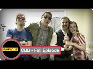Gillian Jacobs, Paul F. Tompkins, and Mike Hanford | Comedy Bang Bang | VPN