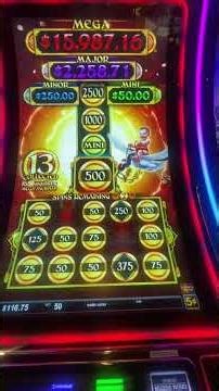 Random Bonus!!! #slot #casino #bonus
