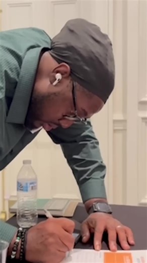 "I wish someone told me about this 20 years ago..." That's what...