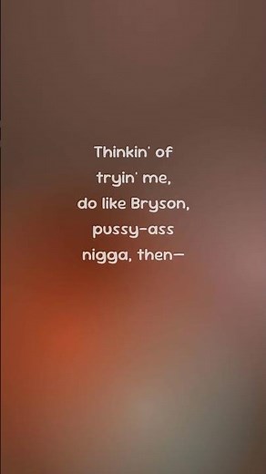 Drake - Shabang [Lyrics] #Shorts