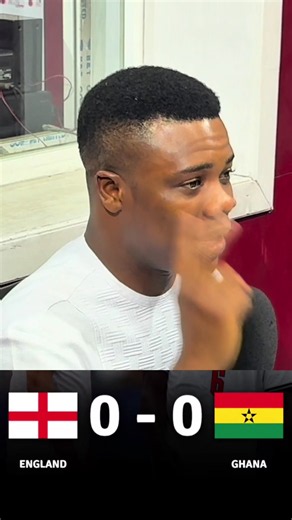 Catalyst Activated: Prophet Telvin on England vs Ghana World Cup Moment