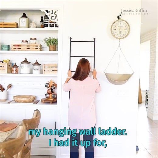 2.3K views · 15 reactions | My Most Useful Kitchen Organization Tips | Jessica Giffin | Facebook