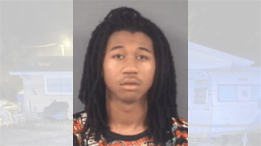 Mother, son, and daughter killed in Fayetteville triple shooting; man stabbed identified as suspect: Police