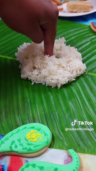 Festival of Lights: Divali/Diwali/Deepavali Recipes for Trinidad Food Lovers