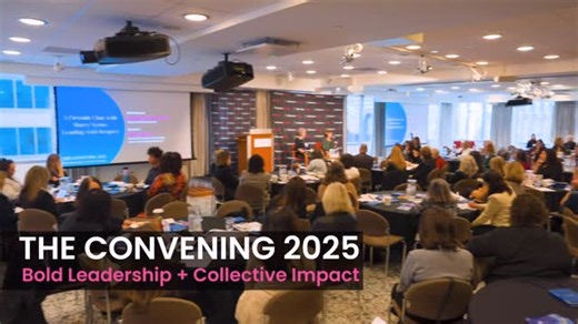 elluminate on Instagram: "Elluminate Convening 2025: Bold Leadership + Collective Impact brought together 200 attendees for a powerful day of connection, learning, and commitment to social change. Participants engaged in addressing significant issues that affect women globally, and devised solutions through a Jewish and gender lens … creating a vibrant Elluminate space. We are pleased to share a sampling of highlights and links to video recordings of some of the dynamic discussions from November