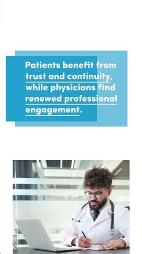 Reframing concierge medicine as a medical home